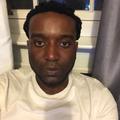 Joseph Ndamdama