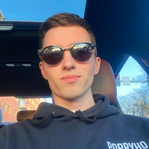 Dmytro