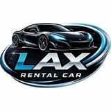 LAX RENTAL CAR