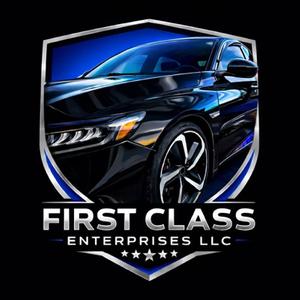 First Class Enterprises LLC