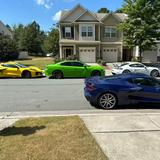 Aryncars