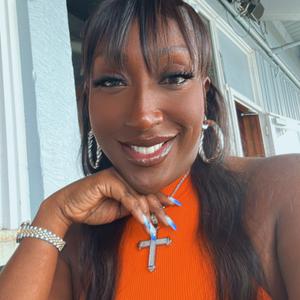 Tameka