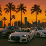 Kia Sorento 2025 rental in Hallandale Beach, FL by Dmitrii K. | Turo