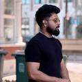 Sayanth s