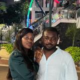 Ronald & Liliane