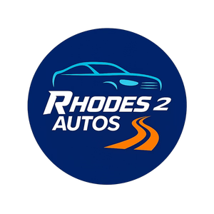 Rhodes2Autos Ltd