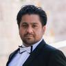 Amir Hossein