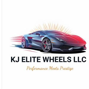 KJ’s Elite Wheels LLC