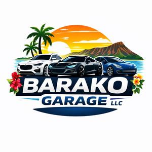 Barako Garage LLC