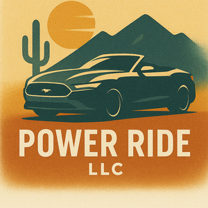 Power Ride