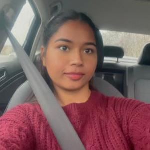 Sahejdeep Kaur
