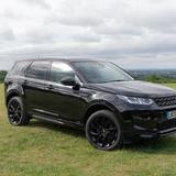 London car host