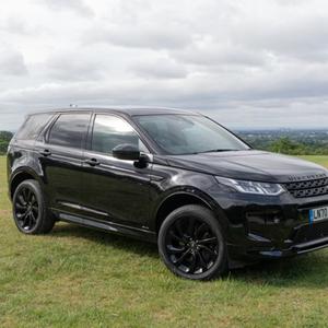 London car host
