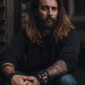 Elliott M.