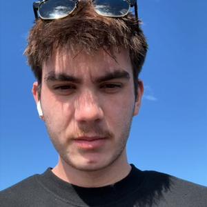 Zachary