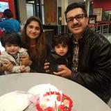 Hassan Javed