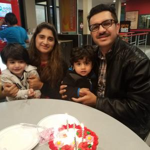 Hassan Javed