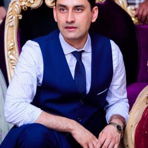 wajid