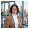 Carole Marie
