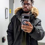 Emmanuel Junior
