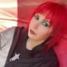 Scarlet