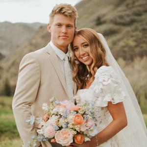 Brayden & Lydia