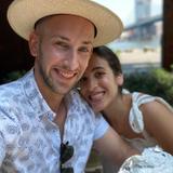 Mollie and Benzi