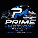 Prime Motion Rentals