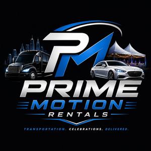 Prime Motion Rentals