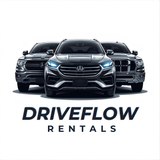 DriveFlow Rentals