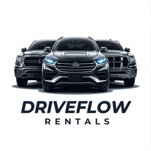 DriveFlow Rentals