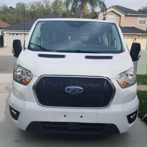SJS Orlando Ventures LLC