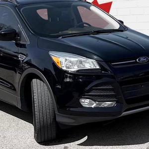 St Mary's Car Rentals