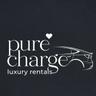 Purecharge Luxury Rentals