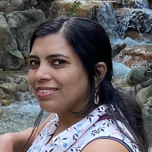 Preeti