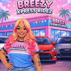 BreezyXpressRidezLLC