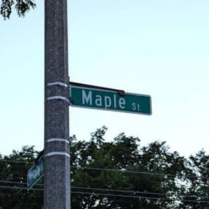 Maple Street Car Rentals