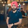 Harman Singh