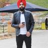 Ishpal