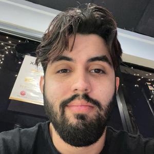 Daniel