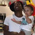 ROMELLO KEYONTE