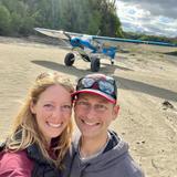 Patrick & Courtney