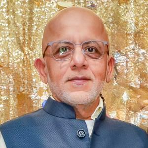 Deepak