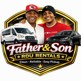 Father & Son Rentals