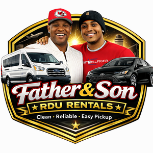 Father & Son Rentals