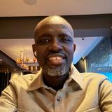 Kwabena Boakye