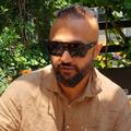 Anand B.