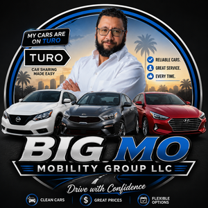 BIG MO MOBILITY GROUP LLC