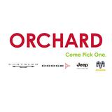 Orchard CDJR