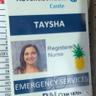 Taysha